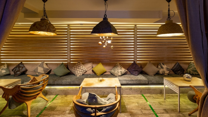 Pogostite.ru - ХОРОШЕЕ МЕСТО #5