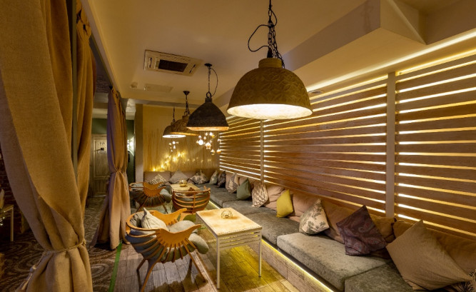 Pogostite.ru - ХОРОШЕЕ МЕСТО #8