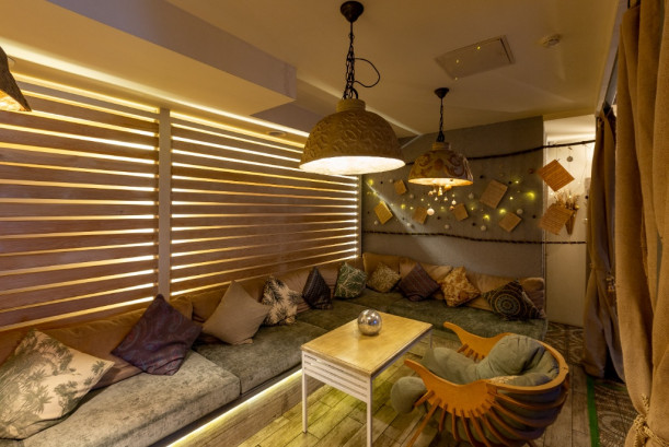 Pogostite.ru - ХОРОШЕЕ МЕСТО #6