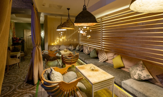 Pogostite.ru - ХОРОШЕЕ МЕСТО #9