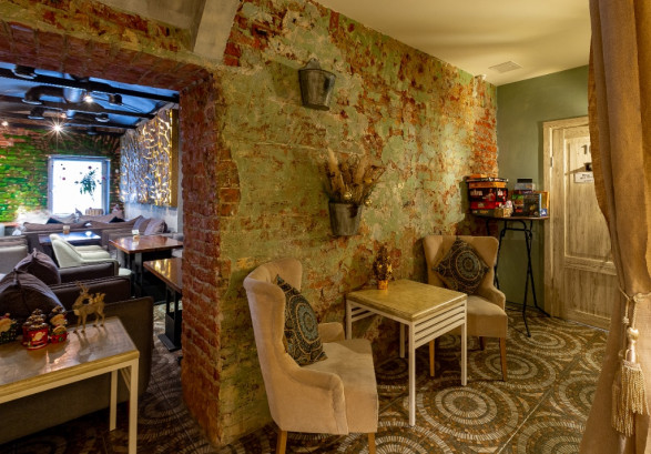 Pogostite.ru - ХОРОШЕЕ МЕСТО #11