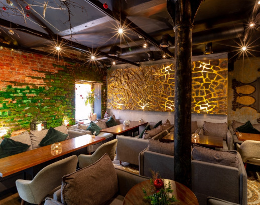 Pogostite.ru - ХОРОШЕЕ МЕСТО #12