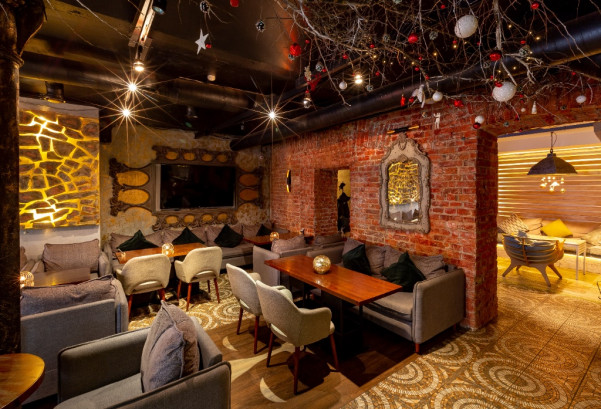 Pogostite.ru - ХОРОШЕЕ МЕСТО #13