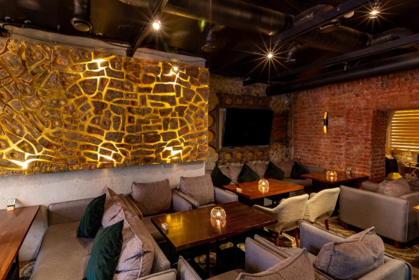 Pogostite.ru - ХОРОШЕЕ МЕСТО #1