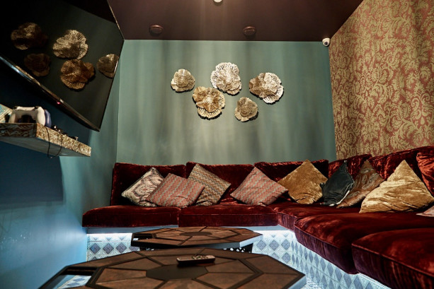 Pogostite.ru - ХОРОШЕЕ МЕСТО #20