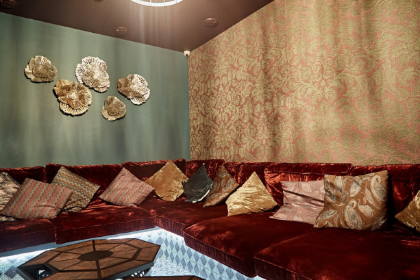 Pogostite.ru - ХОРОШЕЕ МЕСТО #21