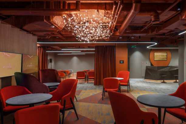 Pogostite.ru - АТЛАНТЫ #16