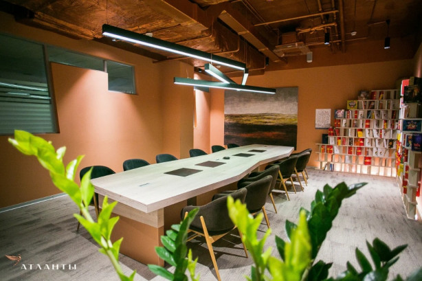 Pogostite.ru - АТЛАНТЫ #18