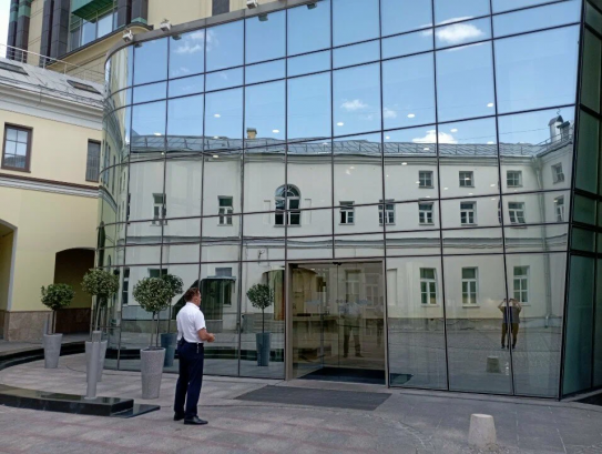 Pogostite.ru - АТЛАНТЫ #2