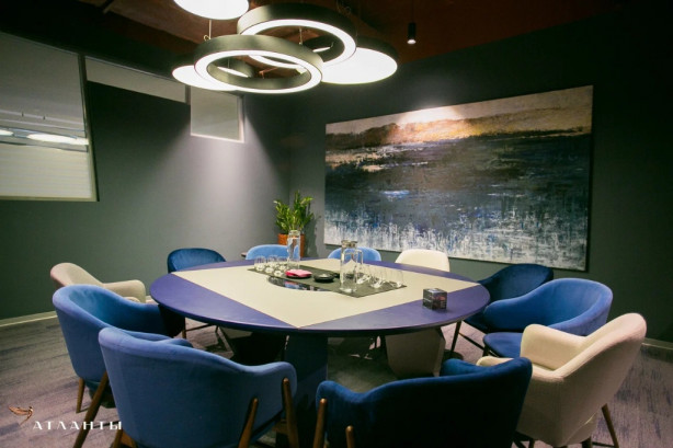 Pogostite.ru - АТЛАНТЫ #24