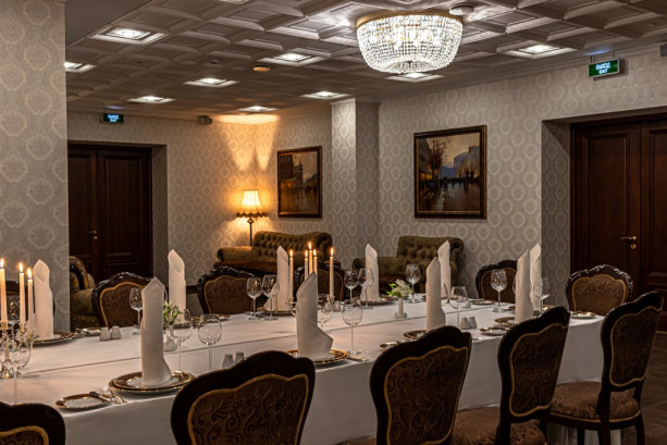 Pogostite.ru - ЗОЛОТОЕ КОЛЬЦО (GOLDEN RING) #7