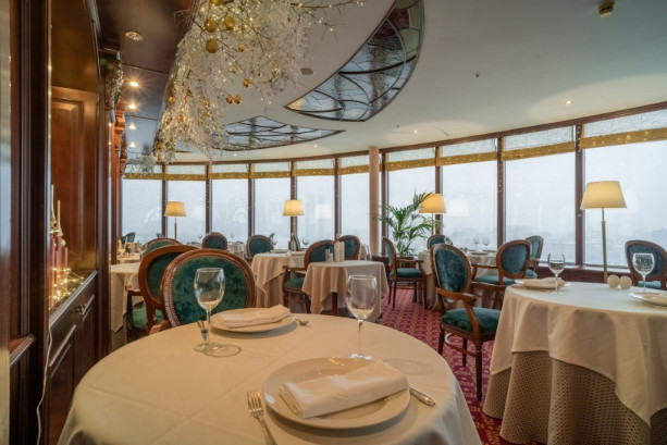 Pogostite.ru - ЗОЛОТОЕ КОЛЬЦО (GOLDEN RING) #27