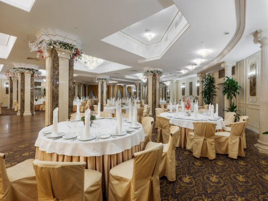 Pogostite.ru - ЗОЛОТОЕ КОЛЬЦО (GOLDEN RING) #26