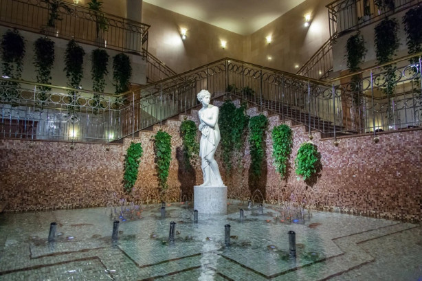 Pogostite.ru - ЗОЛОТОЕ КОЛЬЦО (GOLDEN RING) #49