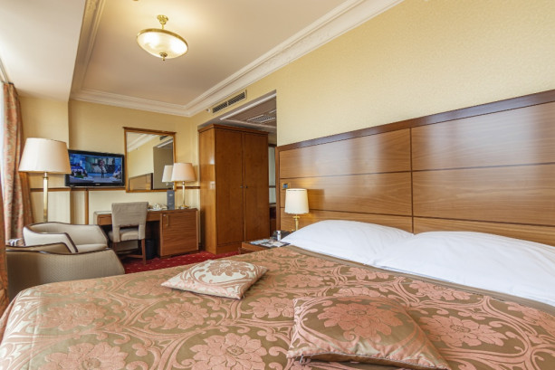 Pogostite.ru - ЗОЛОТОЕ КОЛЬЦО (GOLDEN RING) #35