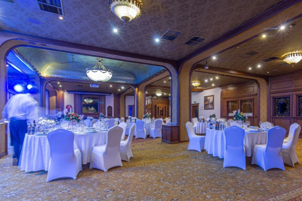 Pogostite.ru - ЗОЛОТОЕ КОЛЬЦО (GOLDEN RING) #30