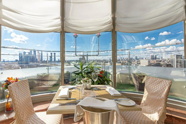 Pogostite.ru - ЗОЛОТОЕ КОЛЬЦО (GOLDEN RING) #21