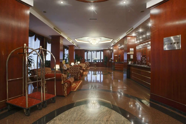 Pogostite.ru - ЗОЛОТОЕ КОЛЬЦО (GOLDEN RING) #45