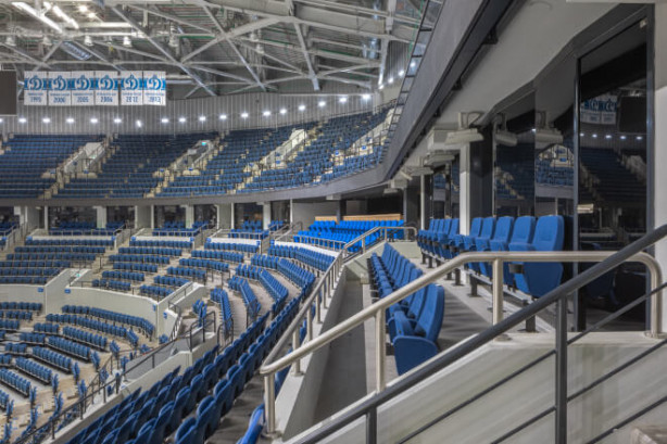 Pogostite.ru - ВТБ АРЕНА #14