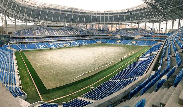 Pogostite.ru - ВТБ АРЕНА #16