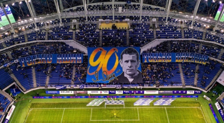 Pogostite.ru - ВТБ АРЕНА #20