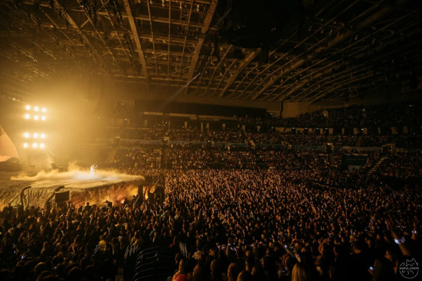 Pogostite.ru - ВТБ АРЕНА #6