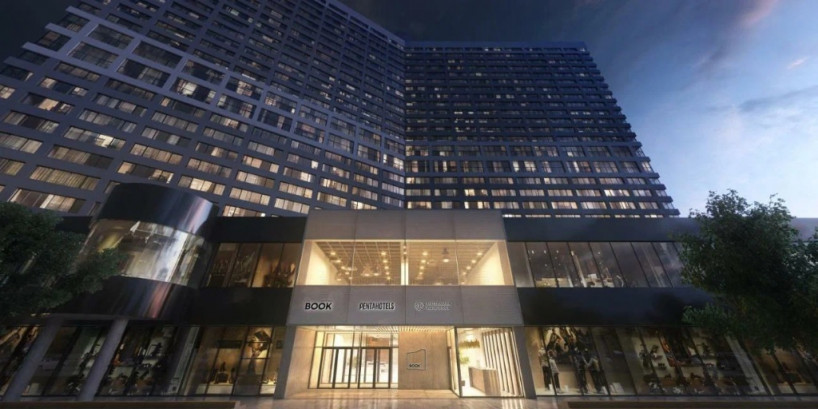 Pogostite.ru - PENTAHOTEL #2