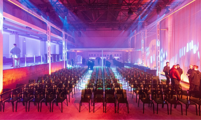 Pogostite.ru - OMEGA EVENTS (ОМЕГА ИВЕНТС) #1