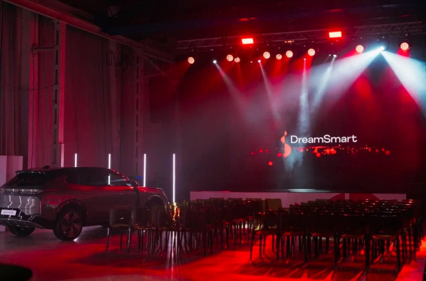 Pogostite.ru - OMEGA EVENTS (ОМЕГА ИВЕНТС) #7