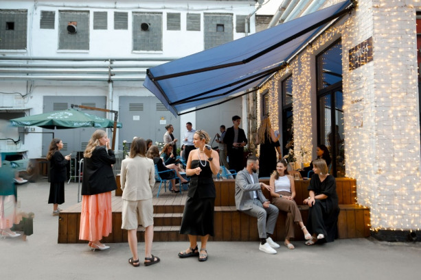 Pogostite.ru - OMEGA EVENTS (ОМЕГА ИВЕНТС) #25