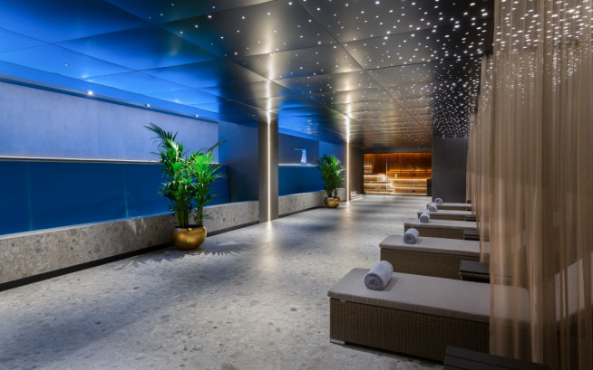 Pogostite.ru - M&Ouml;VENPICK MOSCOW TAGANSKAYA (МУВЕНПИК МОСКВА ТАГАНСКАЯ) #30