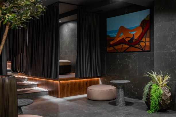 Pogostite.ru - M&Ouml;VENPICK MOSCOW TAGANSKAYA (МУВЕНПИК МОСКВА ТАГАНСКАЯ) #24