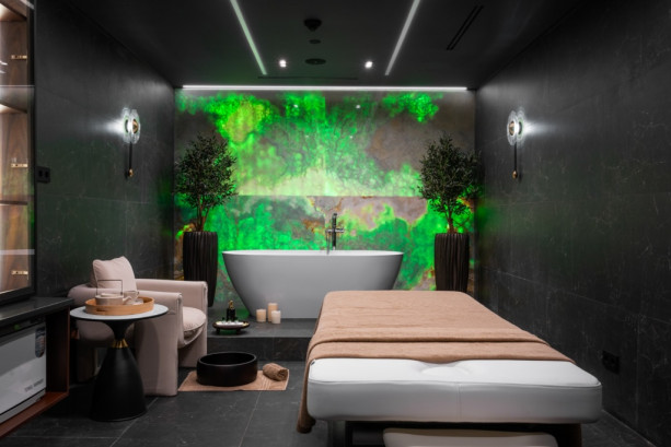 Pogostite.ru - M&Ouml;VENPICK MOSCOW TAGANSKAYA (МУВЕНПИК МОСКВА ТАГАНСКАЯ) #26