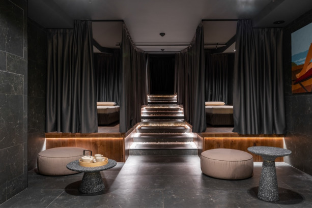 Pogostite.ru - M&Ouml;VENPICK MOSCOW TAGANSKAYA (МУВЕНПИК МОСКВА ТАГАНСКАЯ) #19