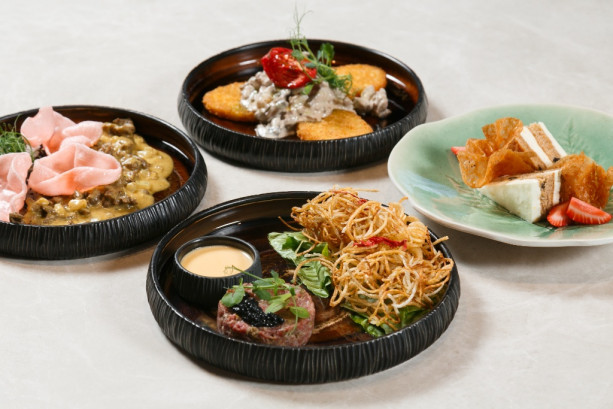 Pogostite.ru - M&Ouml;VENPICK MOSCOW TAGANSKAYA (МУВЕНПИК МОСКВА ТАГАНСКАЯ) #14