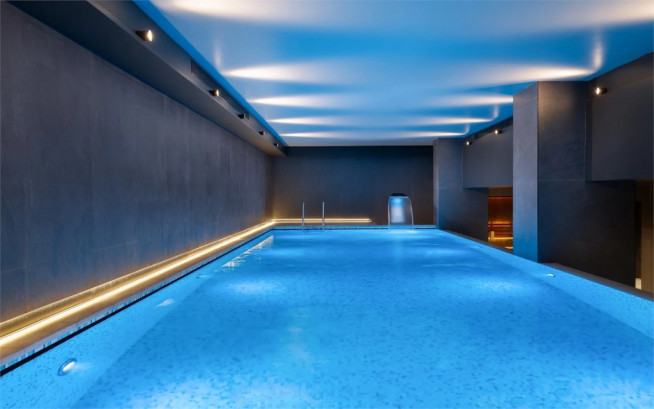 Pogostite.ru - M&Ouml;VENPICK MOSCOW TAGANSKAYA (МУВЕНПИК МОСКВА ТАГАНСКАЯ) #27