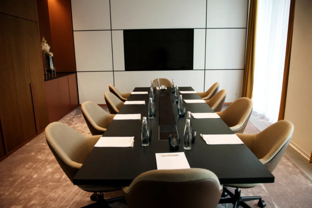 Pogostite.ru - M&Ouml;VENPICK MOSCOW TAGANSKAYA (МУВЕНПИК МОСКВА ТАГАНСКАЯ) #8