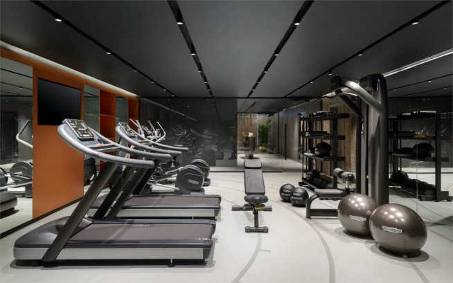 Pogostite.ru - M&Ouml;VENPICK MOSCOW TAGANSKAYA (МУВЕНПИК МОСКВА ТАГАНСКАЯ) #34