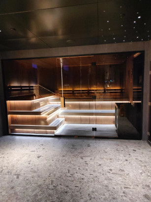 Pogostite.ru - M&Ouml;VENPICK MOSCOW TAGANSKAYA (МУВЕНПИК МОСКВА ТАГАНСКАЯ) #33