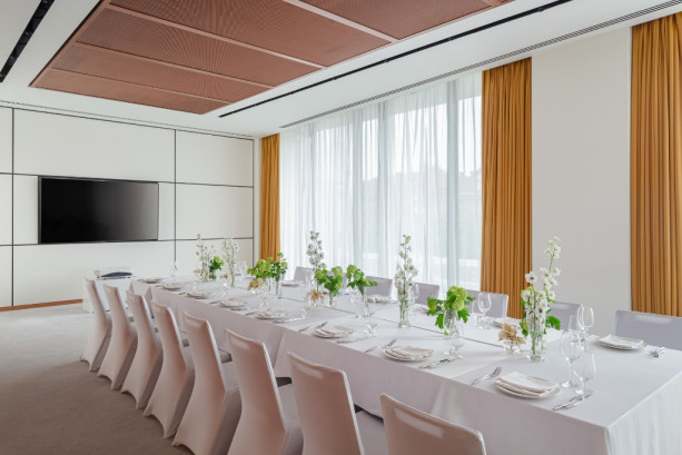 Pogostite.ru - M&Ouml;VENPICK MOSCOW TAGANSKAYA (МУВЕНПИК МОСКВА ТАГАНСКАЯ) #7