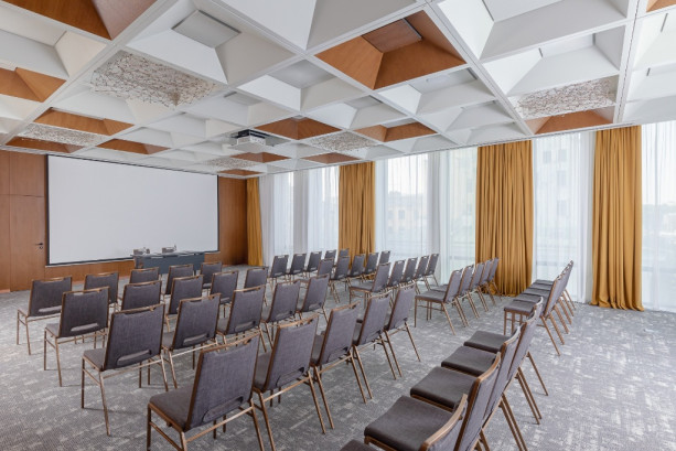 Pogostite.ru - M&Ouml;VENPICK MOSCOW TAGANSKAYA (МУВЕНПИК МОСКВА ТАГАНСКАЯ) #3