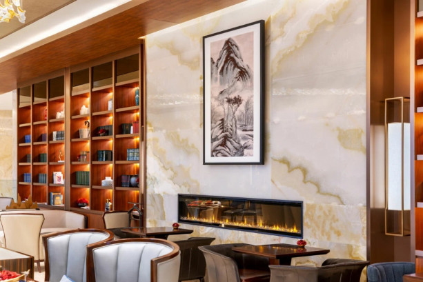 Pogostite.ru - SOLUXE HOTEL MOSCOW (СОЛЮКС ОТЕЛЬ МОСКВА) #16