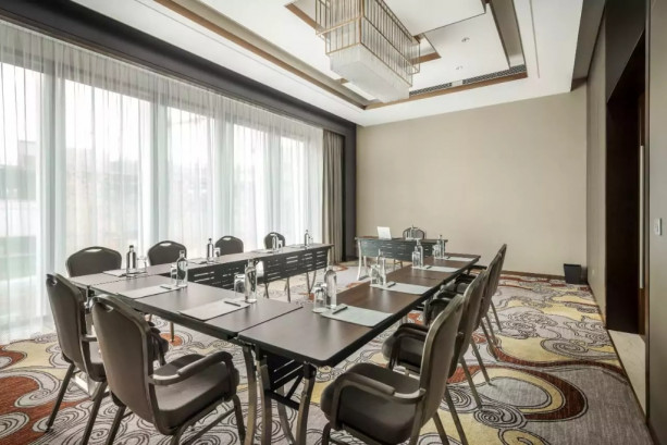 Pogostite.ru - SOLUXE HOTEL MOSCOW (СОЛЮКС ОТЕЛЬ МОСКВА) #9