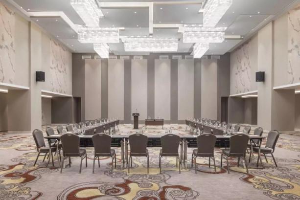 Pogostite.ru - SOLUXE HOTEL MOSCOW (СОЛЮКС ОТЕЛЬ МОСКВА) #8