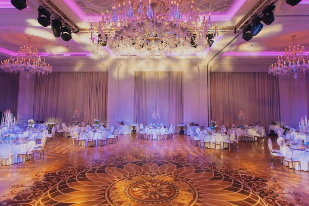 Pogostite.ru - MARRIOTT MOSCOW IMPERIAL PLAZA (МАРРИОТТ ИМПЕРИАЛ ПЛАЗА МОСКВА) #4