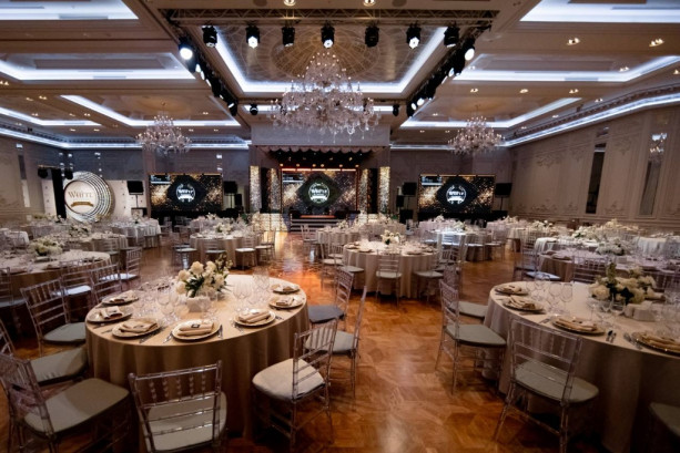 Pogostite.ru - MARRIOTT MOSCOW IMPERIAL PLAZA (МАРРИОТТ ИМПЕРИАЛ ПЛАЗА МОСКВА) #12