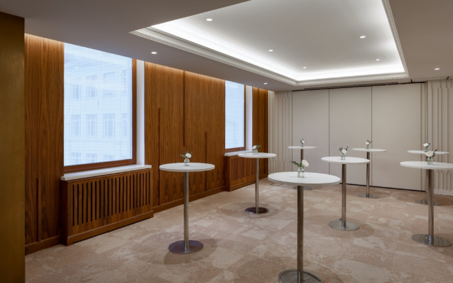 Pogostite.ru - MARRIOTT MOSCOW IMPERIAL PLAZA (МАРРИОТТ ИМПЕРИАЛ ПЛАЗА МОСКВА) #31