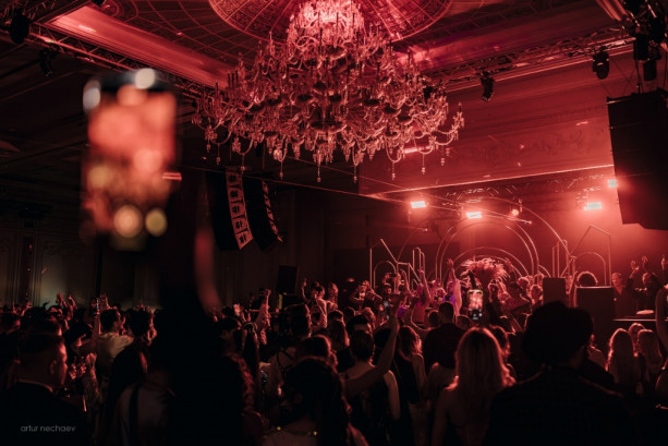 Pogostite.ru - MARRIOTT MOSCOW IMPERIAL PLAZA (МАРРИОТТ ИМПЕРИАЛ ПЛАЗА МОСКВА) #52