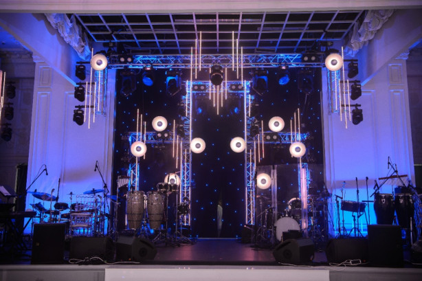 Pogostite.ru - MARRIOTT MOSCOW IMPERIAL PLAZA (МАРРИОТТ ИМПЕРИАЛ ПЛАЗА МОСКВА) #53