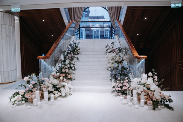 Pogostite.ru - MARRIOTT MOSCOW IMPERIAL PLAZA (МАРРИОТТ ИМПЕРИАЛ ПЛАЗА МОСКВА) #54